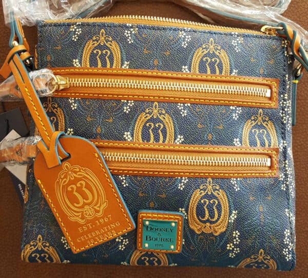 club 33 dooney and bourke