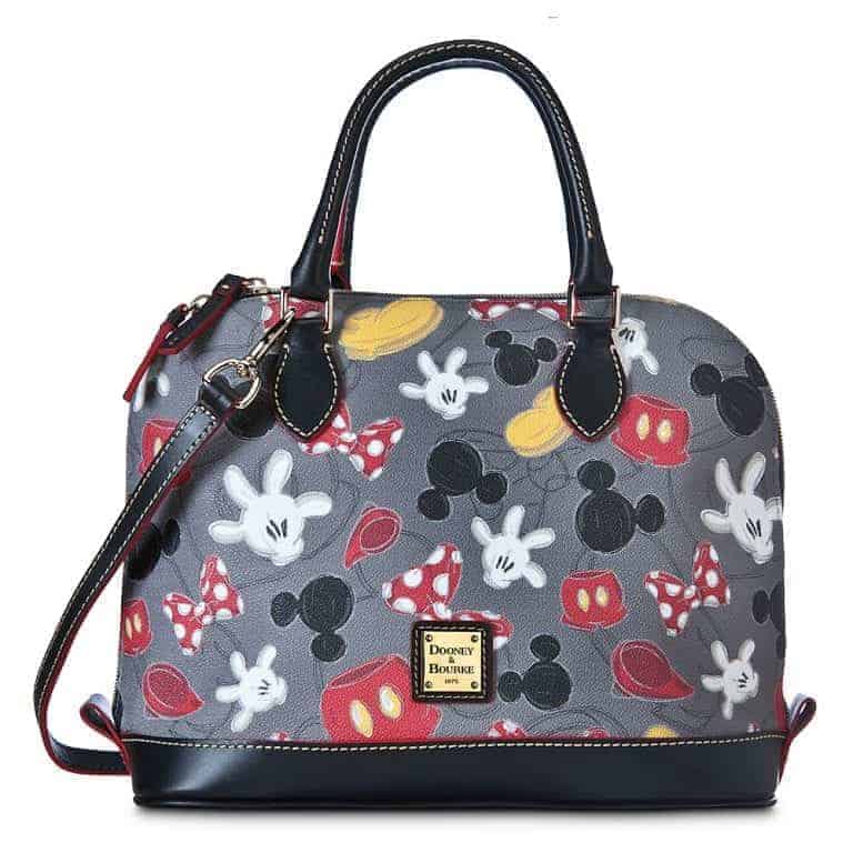 Best of Mickey Satchel