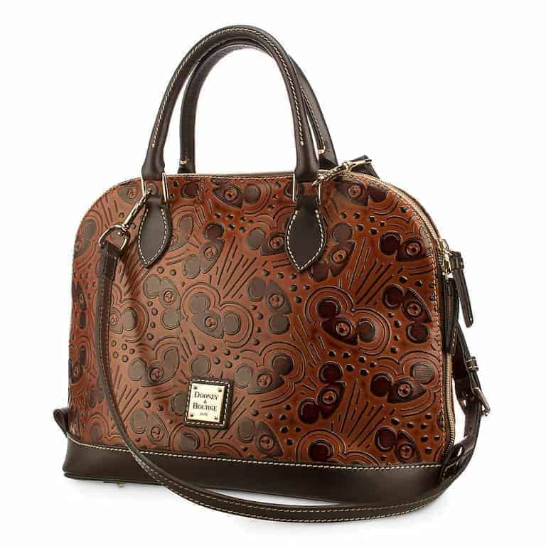 Mickey Ears Hat Satchel
