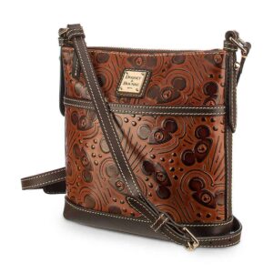 Mickey Ears Hat Crossbody