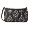 Jack Skellington Wristlet