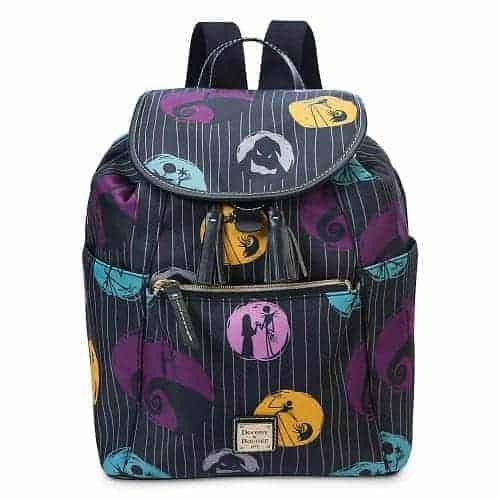 Disney Dooney and Bourke Nightmare Before Christmas - Disney Dooney and ...