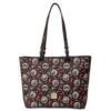 WDW Music Shopper Tote