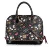 Romancing Minnie Satchel