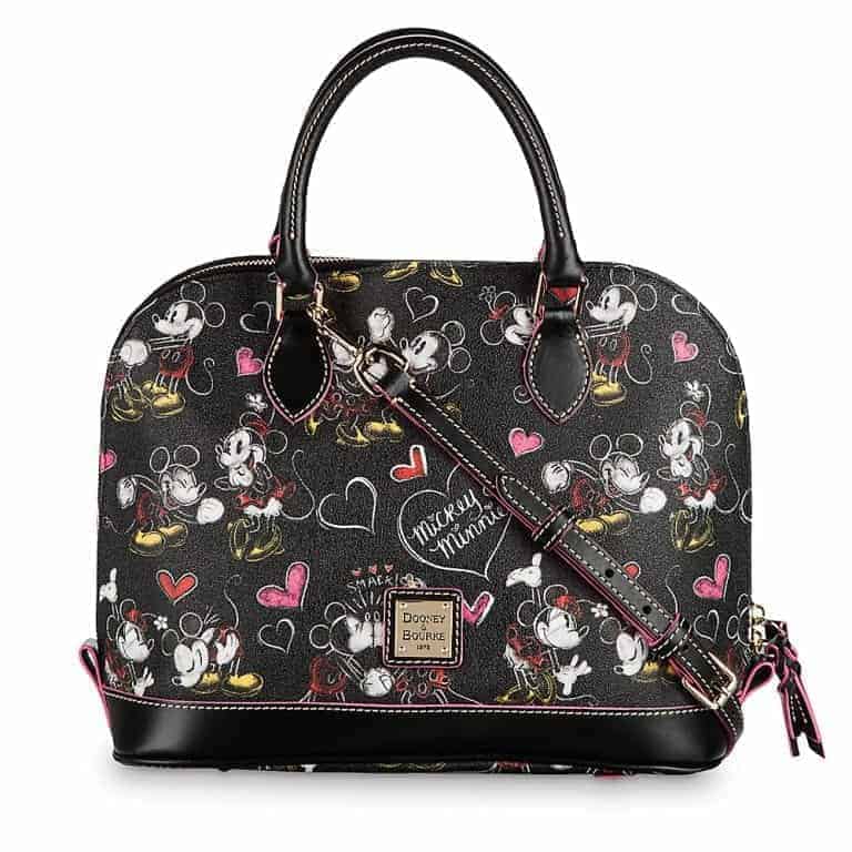 Romancing Minnie Satchel