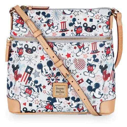 disney dooney and bourke americana