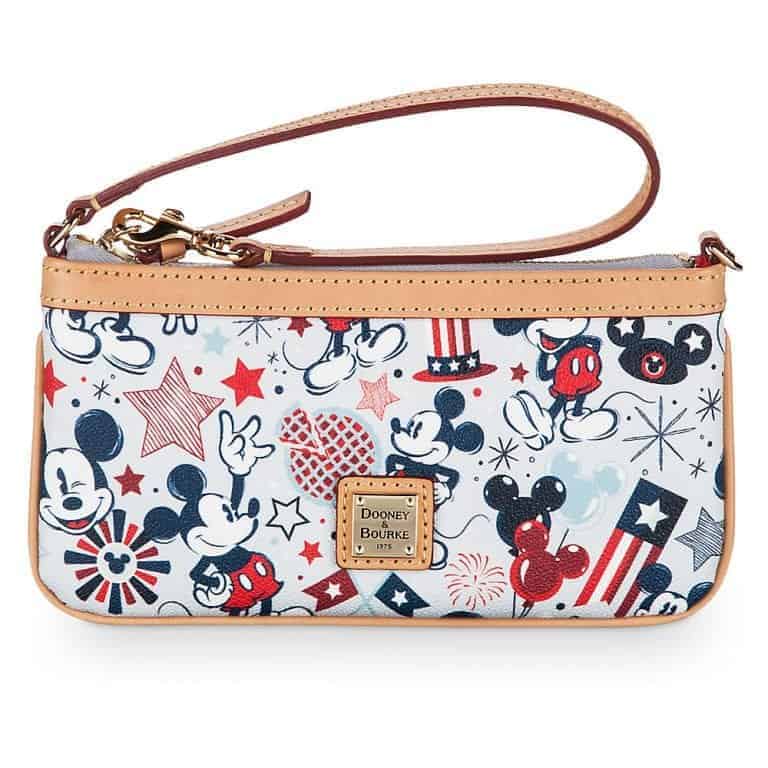 disney dooney and bourke americana