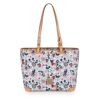 Disney Dooney and Bourke Americana / Patriotic Mickey - Disney Dooney ...