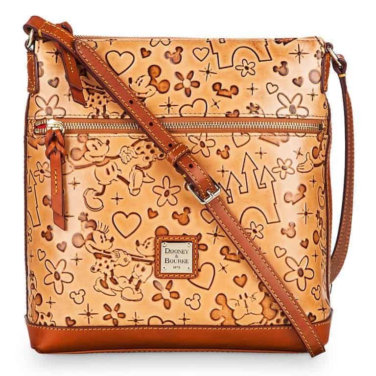 Lovebirds Crossbody
