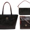 Star Wars Black Leather