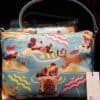 Beach Nylon Small Crossbody