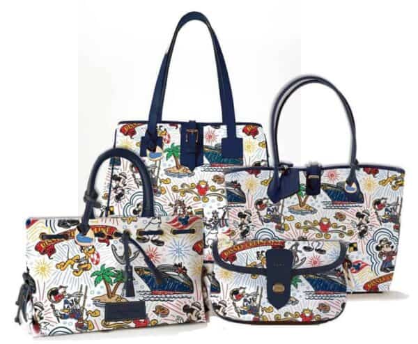 pixar dooney and bourke