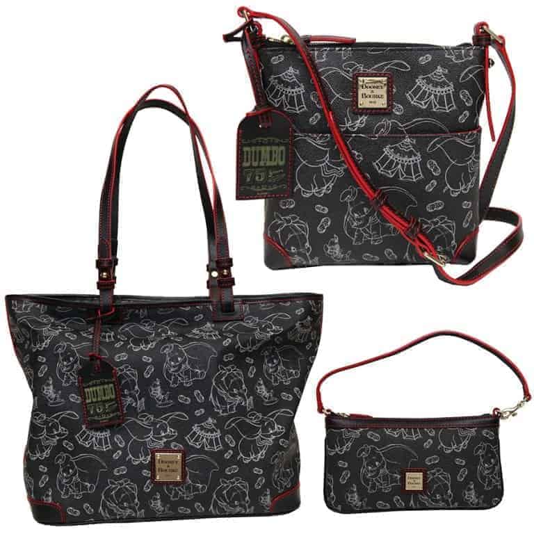 dumbo dooney and bourke