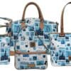 Disneyland 60th Anniversary Collection