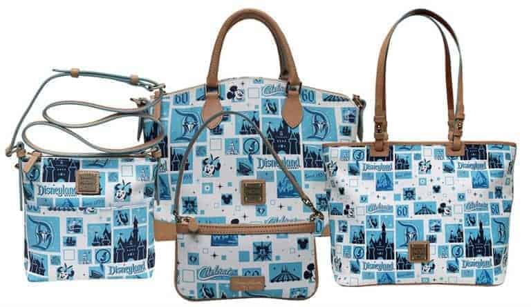 50th disney dooney and bourke