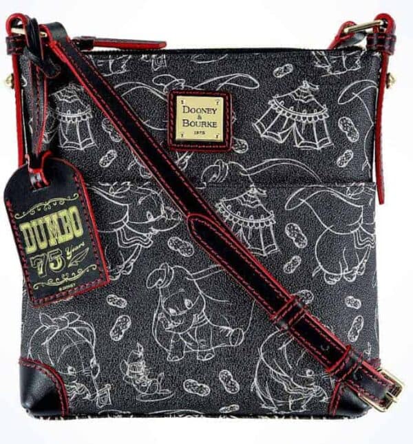 dumbo dooney and bourke