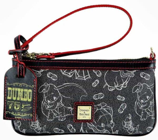 dumbo dooney and bourke