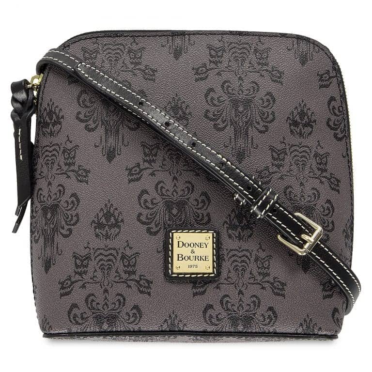 Haunted Mansion 2018 Crossbody Front