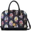 Runway Princess Satchel