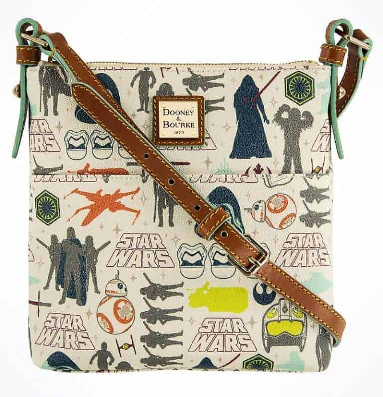 Star Wars: Force Awakens Crossbody