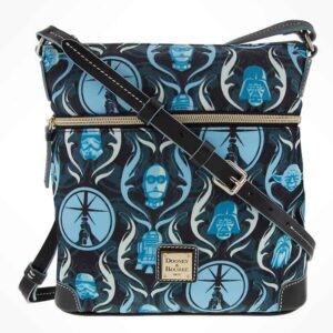 DCL Star Wars Nylon Crossbody