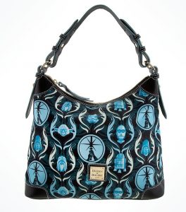 DCL Star Wars Nylon Hobo