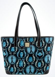 DCL Star Wars Nylon Tote