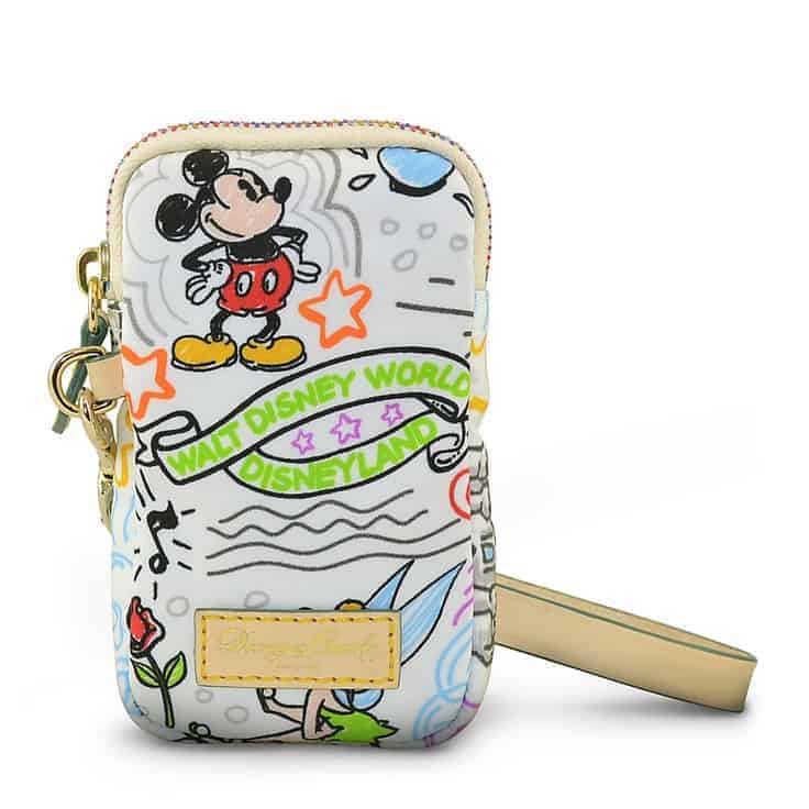 Dooney and Bourke Disney Phone Cases Disney Dooney and Bourke Guide