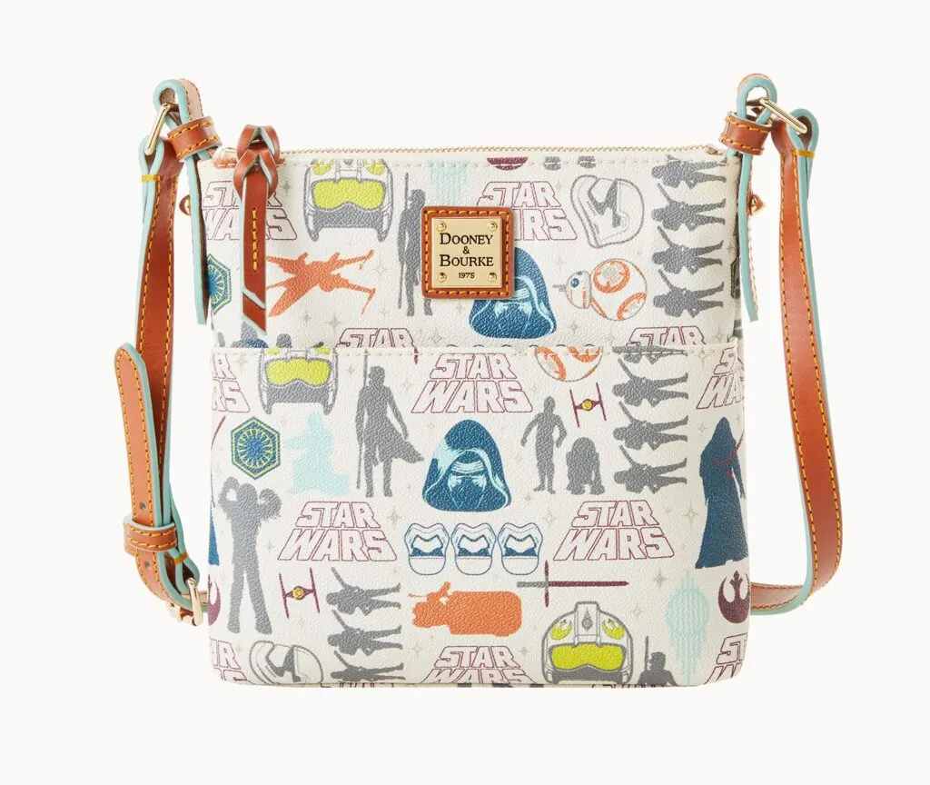 Disney Dooney and Bourke Star Wars The Force Awakens Disney