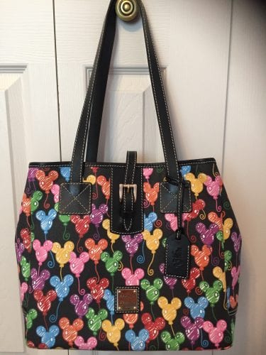 Balloons DVC Medium Shopper Balloons DVC Medium Shopper