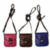 Colored Leather Sketch Collection