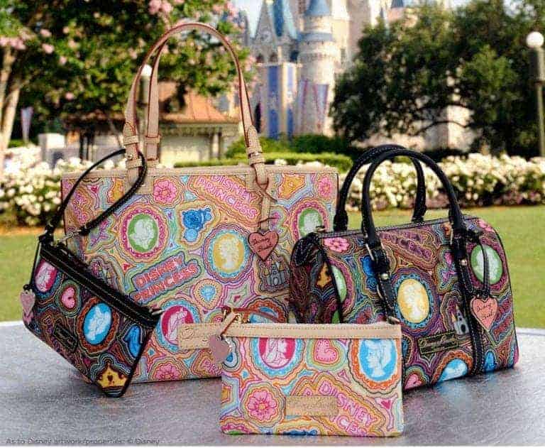 Pop Princess Collection