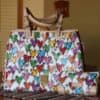 Balloons Collette Tote