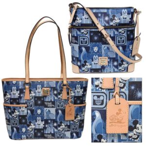 45th Anniversary Magic Kingdom Collection