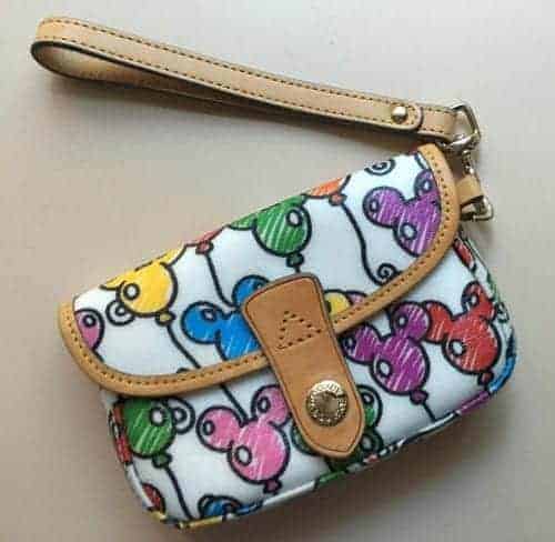 Balloons Wristlet Balloons Wristlet