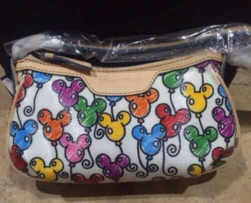 Balloons Pouchette Balloons Pouchette