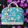 2016 Flower & Garden Satchel