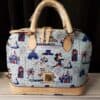 Disneyland Half 2016 Satchel