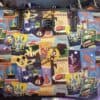 Food & Wine Festival 2016 Tote