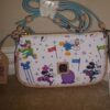 WDW Marathon 2015 Lexi Crossbody