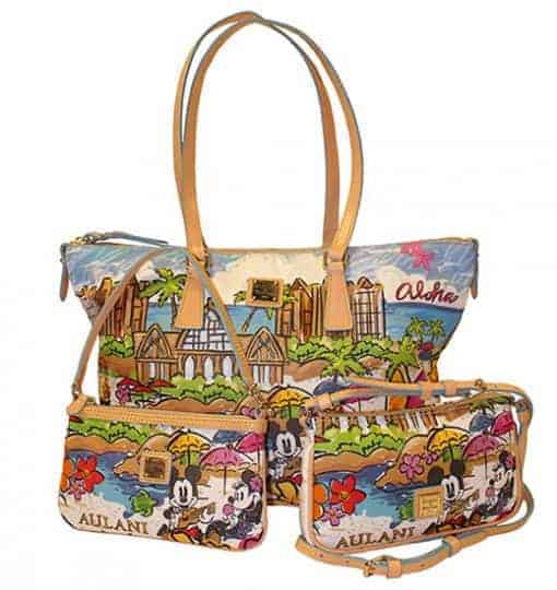 Disney Dooney & Bourke Purse Collection List - Disney Dooney and Bourke