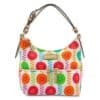 Flower & Garden Festival 2014 Lucy Satchel