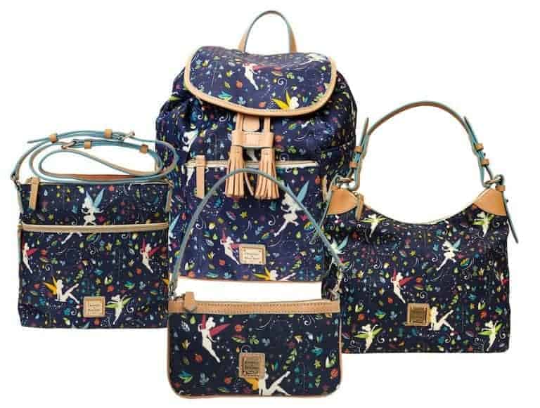DOONEY&BOURKE ディズニーマラソン2015 Disney Dooney & Bourke - 2015 Disneyland Marathon - Crossbody