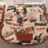 Disneyland 55th Anniversary Messenger