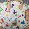 HKDL 10th Anniversary Satchel