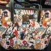 Star Wars Rogue One Tote