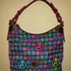 2014 Avengers Half Satchel