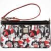Villains Wristlet