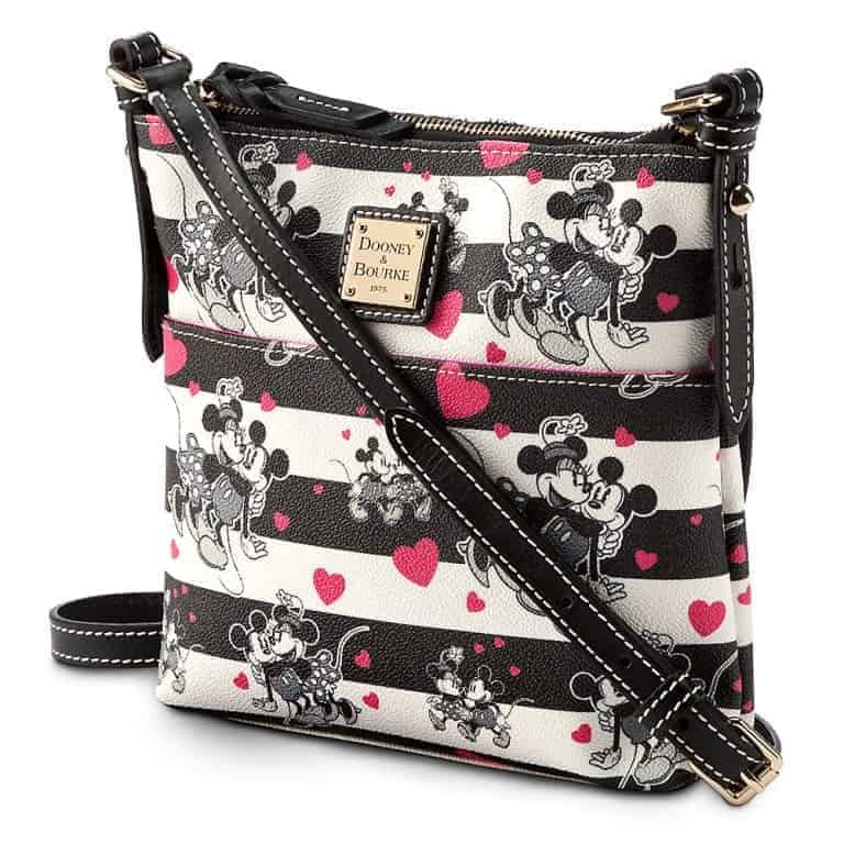 Sweethearts Crossbody