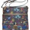 2015 Disneyland Half Marathon Crossbody